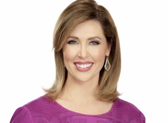 Photo of Alicia Smith