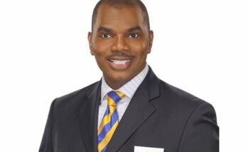 Photo of Keenan Smith