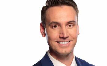 Photo of Kevin Jeanes