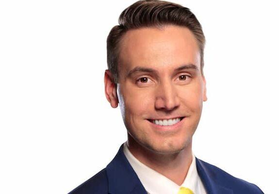 Photo of Kevin Jeanes