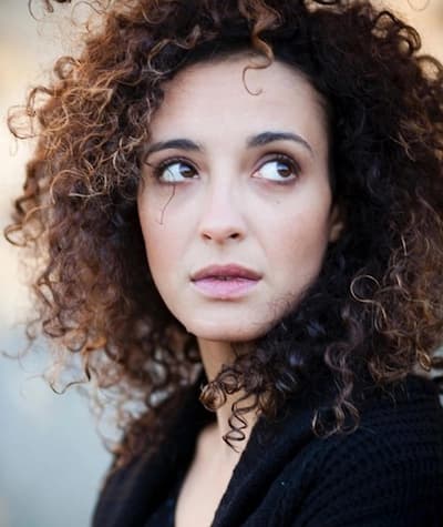 Photo of Astrid Meloni