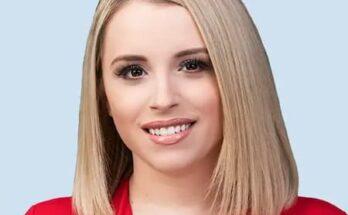 Photo of Jessica Fernandez