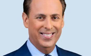 Photo of Phil Ferro