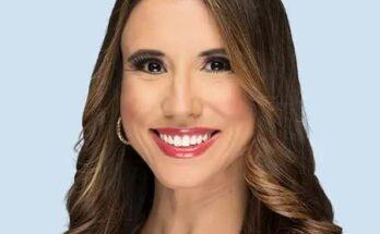 Photo of Vivian Gonzalez