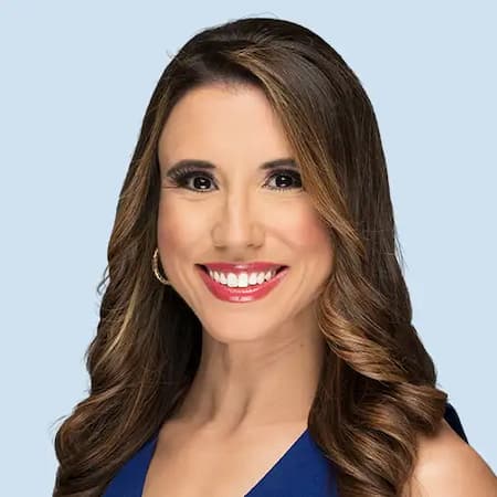 Photo of Vivian Gonzalez