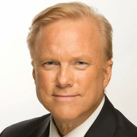Photo of Brent Hunsaker