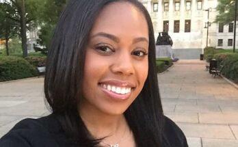 Photo of Natay Holmes