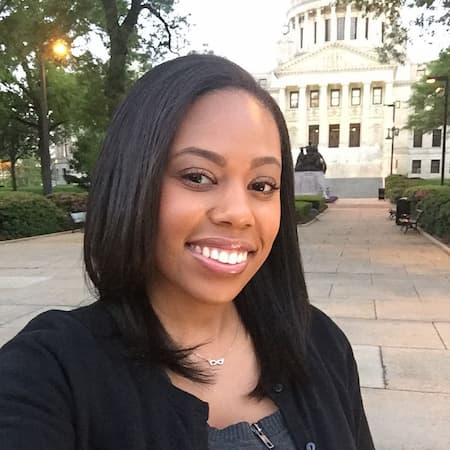 Photo of Natay Holmes