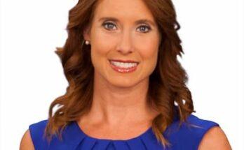 Photo of Kristine Frazao