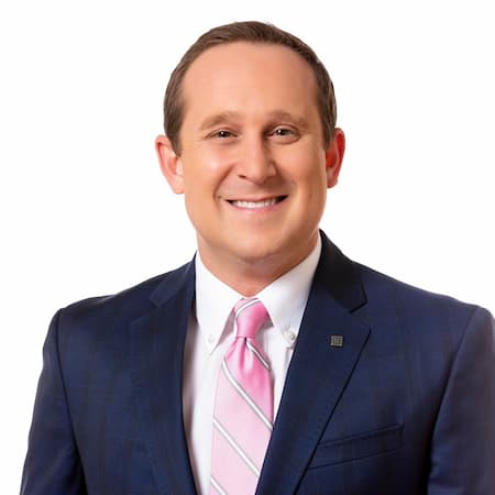 Photo of Alan Rose