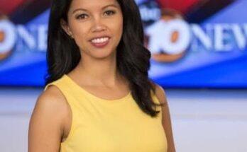 Photo of Melissa Mecija
