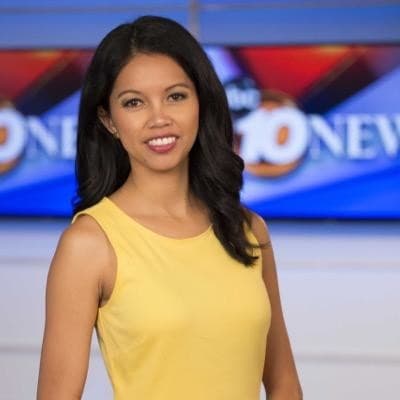 Photo of Melissa Mecija