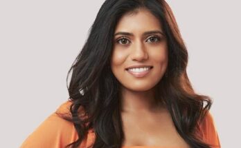 Photo of Lekha Ravi