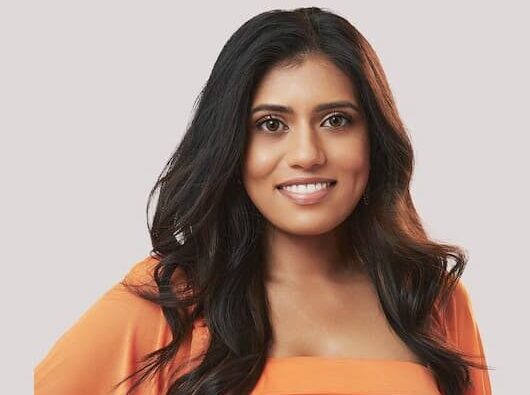 Photo of Lekha Ravi