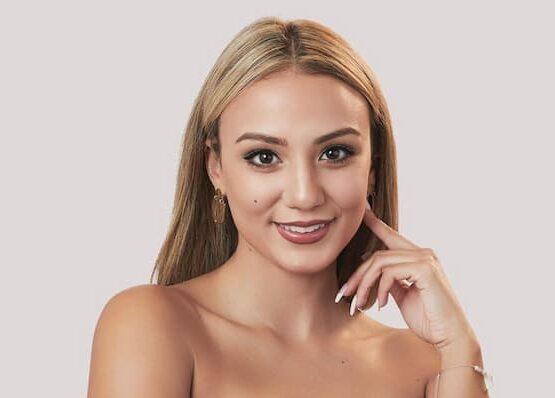 Photo of Kimberly Gutierrez