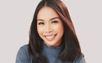 Photo of Vanessa Dinh