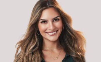 Photo of Katherine Izzo