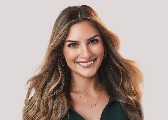 Photo of Katherine Izzo