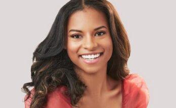 Photo of Alyssa "Aly" Jacobs