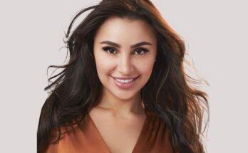 Photo of Becca Serrano