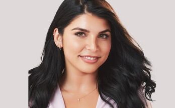 Photo of Viktoria Eichner