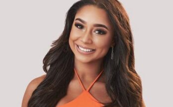 Photo of Kylee Russell