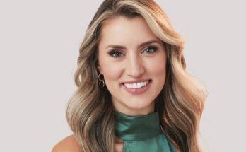 Photo of Kaitlyn Biggar