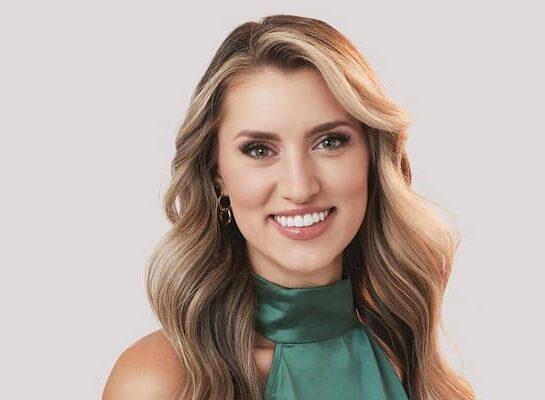Photo of Kaitlyn "Kaity" Biggar