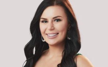 Photo of Madison Johnson