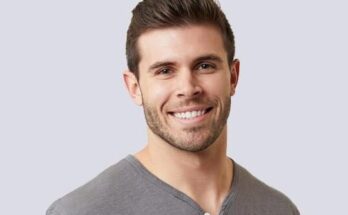 Photo of Zach Shallcross
