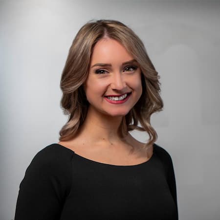 Photo of Marlee Tuskes