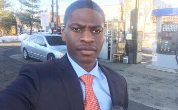 Photo of Wale Aliyu