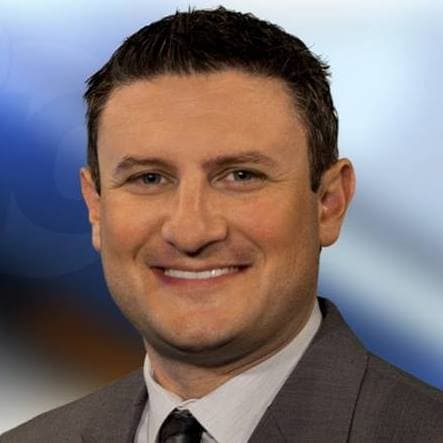 Photo of Jeff Lasky