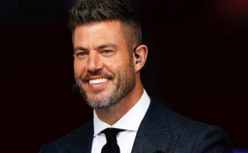 Photo of Jesse Palmer