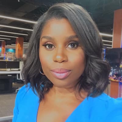 Photo of Natisha Lance