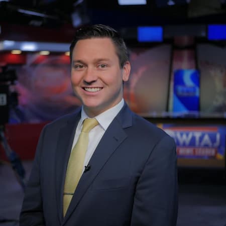 Photo of Mike Doyle