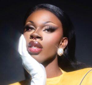 Luxx Noir London Bio, Wiki, RuPaul's Drag Race, Age, Net Worth