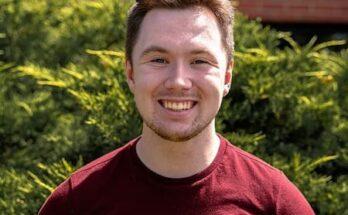 Photo of Luke Randle