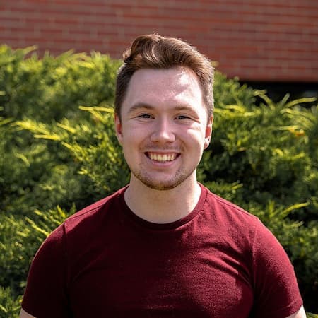 Photo of Luke Randle