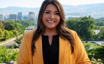Photo of Sarah Jacobsen