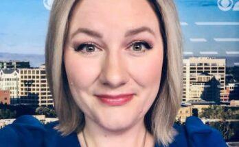 Photo of Jenee’ Ryan