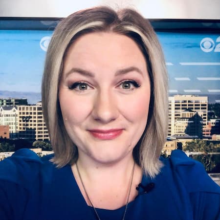 Photo of Jenee’ Ryan