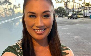Photo of Marie Coronel