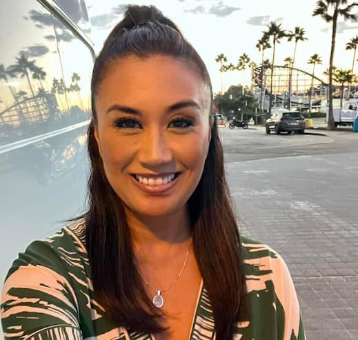 Photo of Marie Coronel