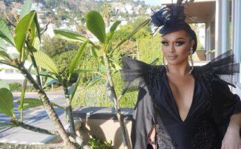 Photo of Sasha Colby
