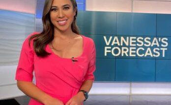 Photo of Vanessa Paz