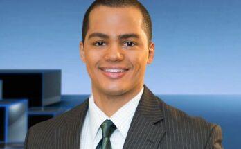 Photo of Jeff Preval