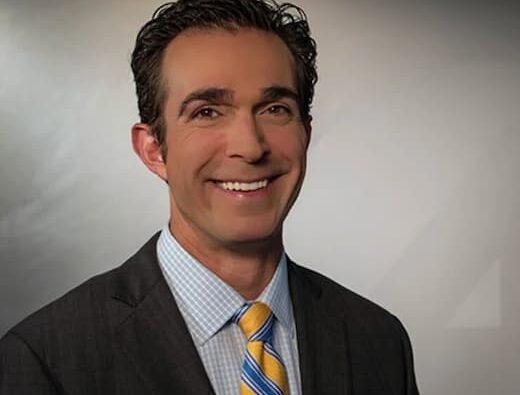 Photo of Todd Santos