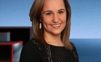 Photo of Heather Prusak