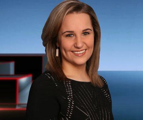 Photo of Heather Prusak